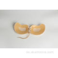 Push Up Strapless Invisible BHs Backless Mango-BHs